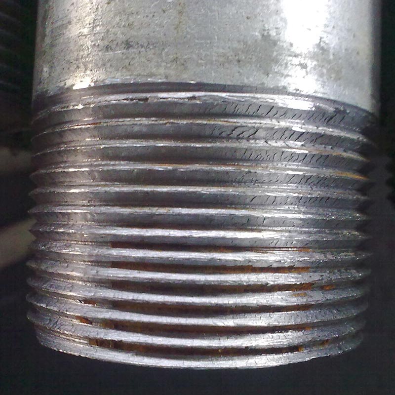 Pipes