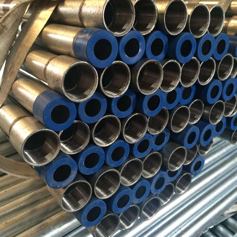 Pipes