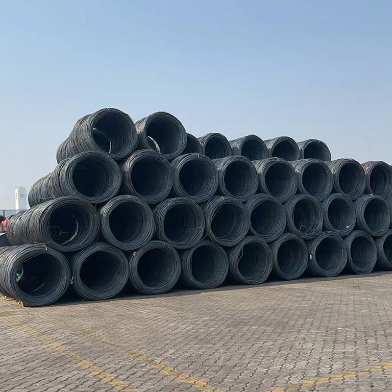 Wire rods