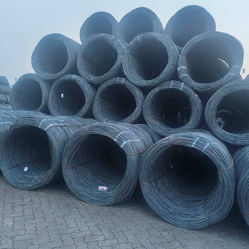 Wire rods